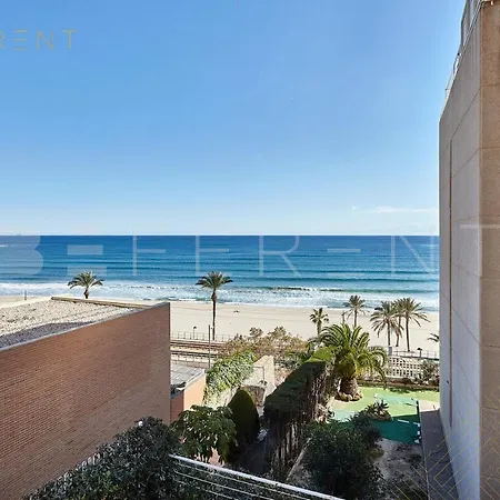 Beferent Sol Y Mar Muchavista El Campello