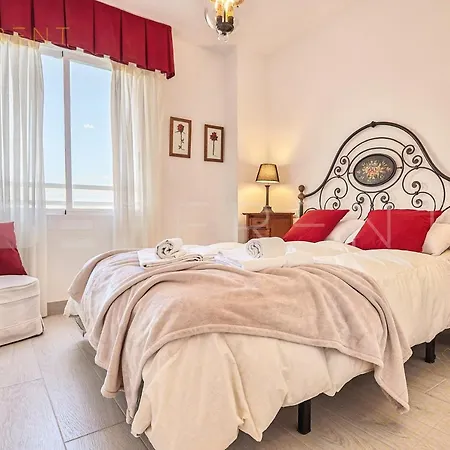 Beferent Sol Y Mar Muchavista Apartmán El Campello