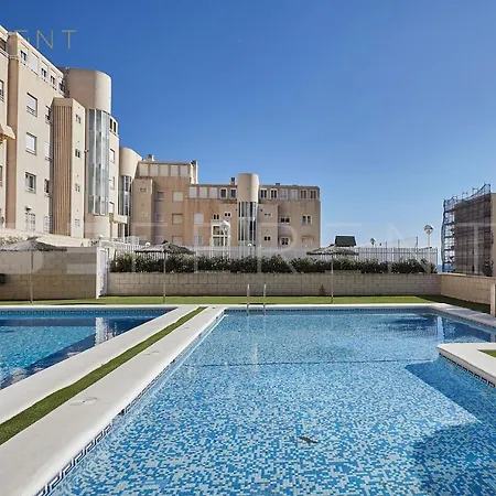 Apartmán Beferent Sol Y Mar Muchavista El Campello