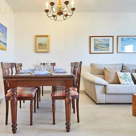 Apartamento Beferent Sol Y Mar Muchavista *