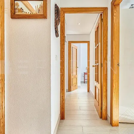 Apartamento Beferent Sol Y Mar Muchavista *