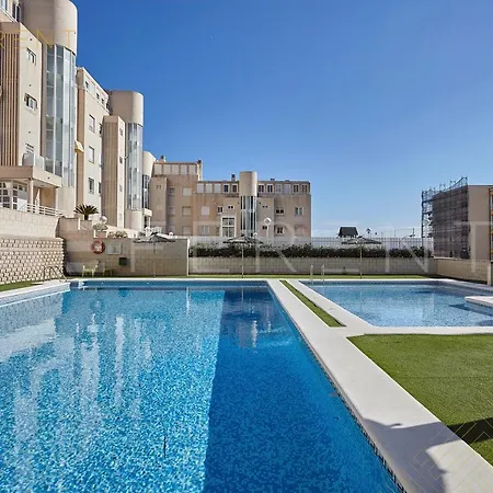 Apartamento Beferent Sol Y Mar Muchavista El Campello