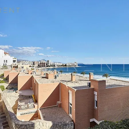 Apartamento Beferent Sol Y Mar Muchavista *