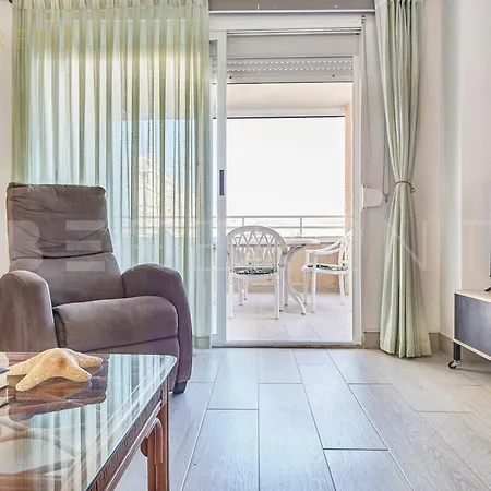 Apartamento Beferent Sol Y Mar Muchavista