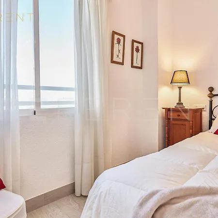 Beferent Sol Y Mar Muchavista *