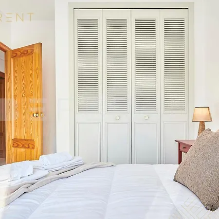 Apartament Beferent Sol Y Mar Muchavista