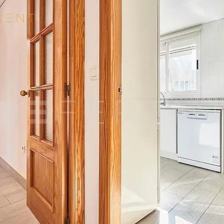 Apartament Beferent Sol Y Mar Muchavista *