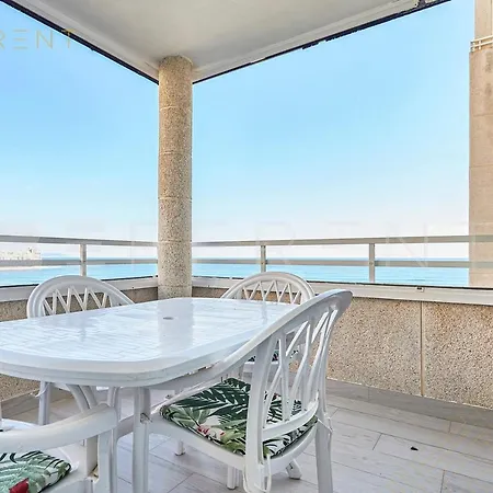 Apartament Beferent Sol Y Mar Muchavista