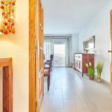 Apartament Beferent Sol Y Mar Muchavista
