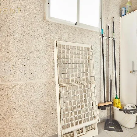 Apartament Beferent Sol Y Mar Muchavista