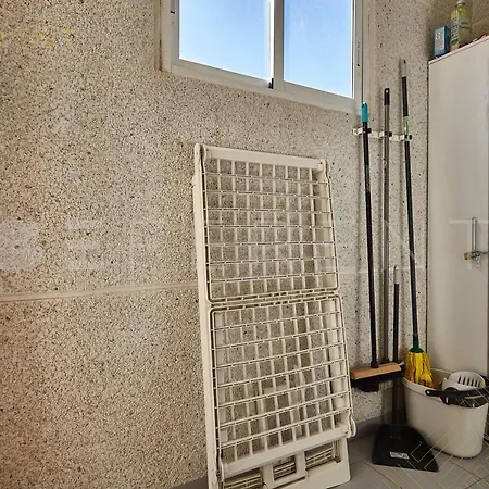 Apartament Beferent Sol Y Mar Muchavista *